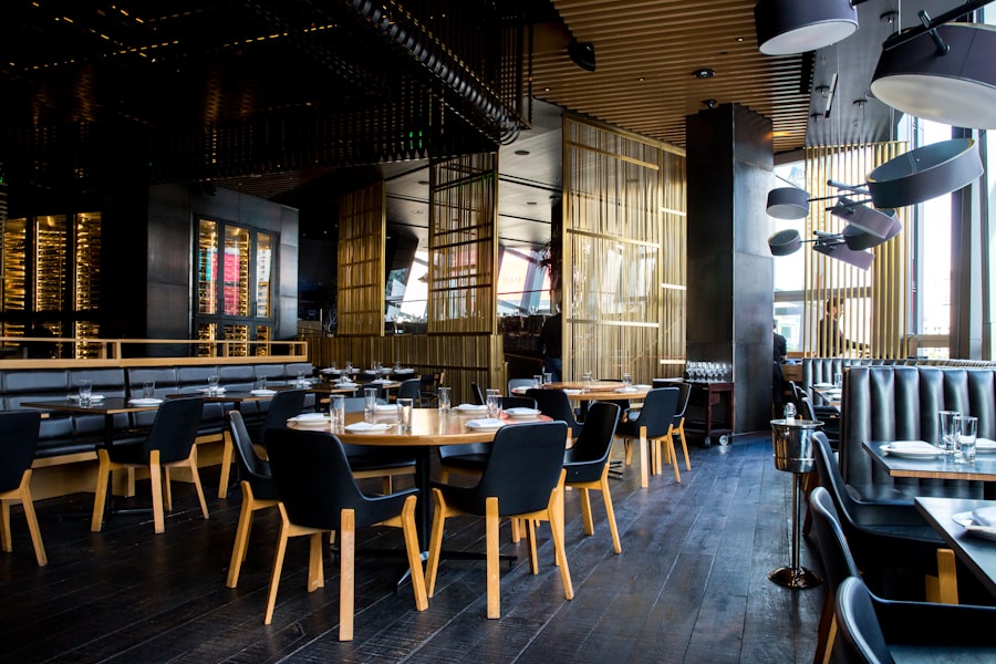 Food & Beverage — Ordering, delivery, POS & CRM