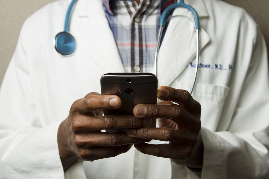 Health & Wellness — Patient & member platforms
