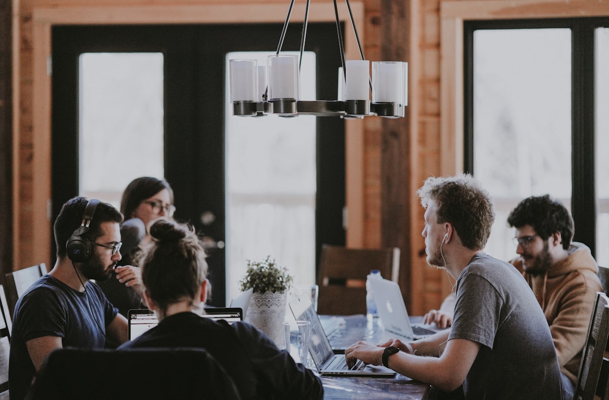 HR & People — Onboarding & workforce tools