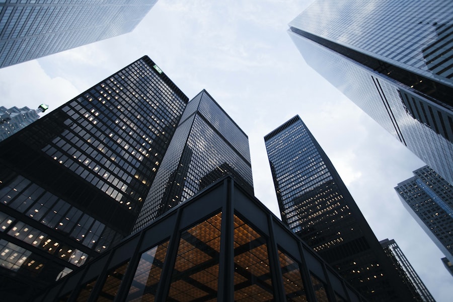 Property — Tenancy & facility management