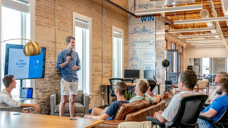 Startups — MVP to production, fast
