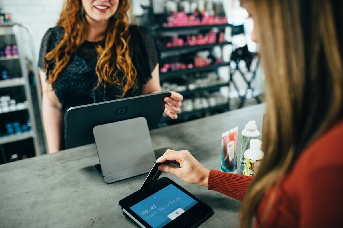 Payment Gateway