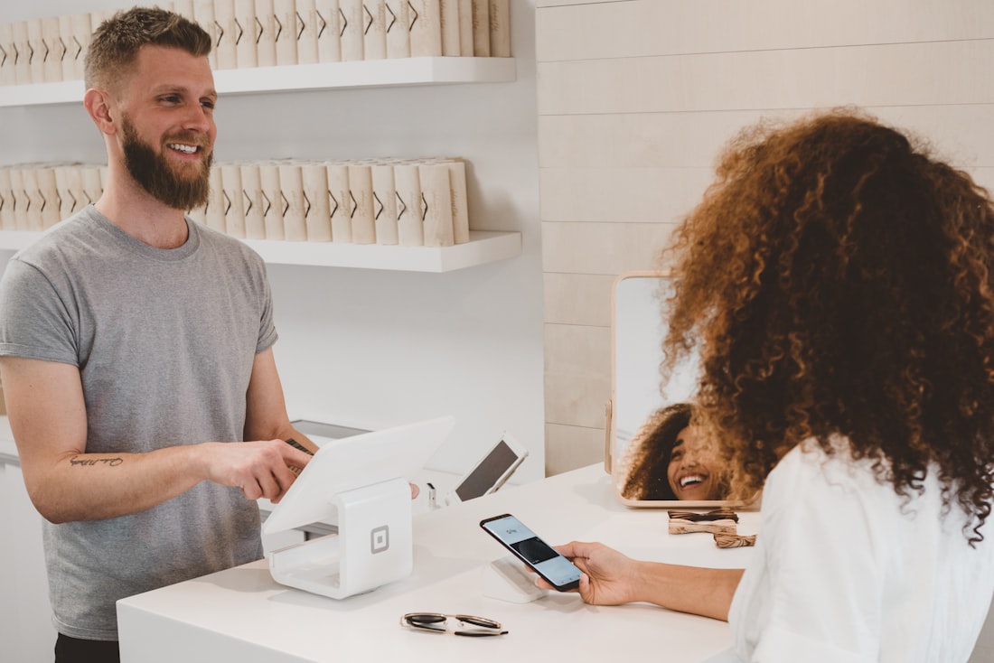 AI-Powered Loyalty System